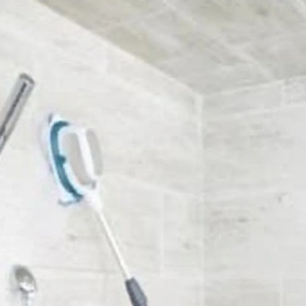 BLACK+DECKER Scumbuster Pro Extend Rechargeable Power Scrubber NEW